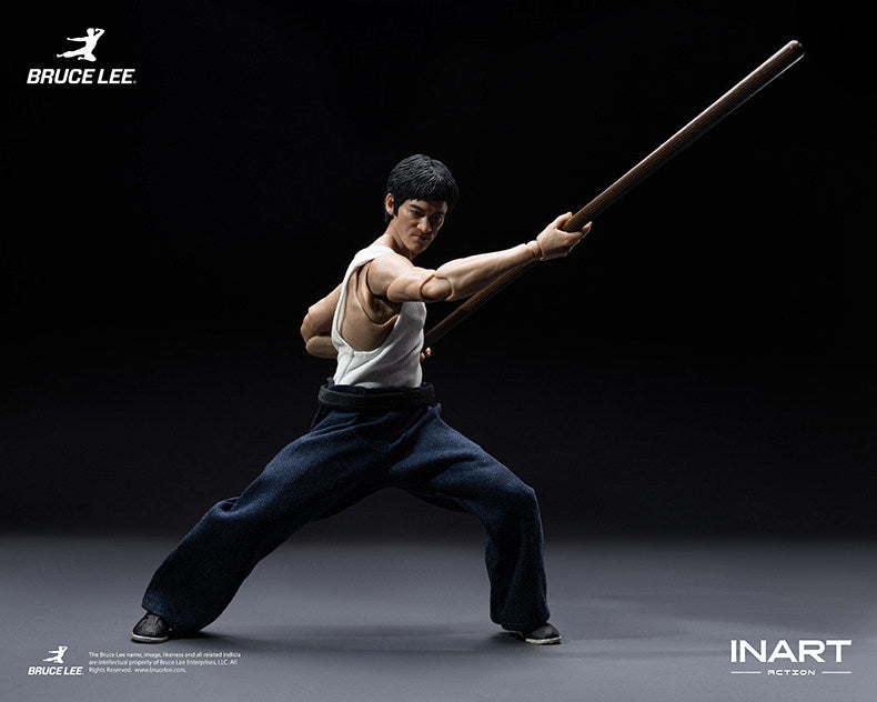 inart-1-12-bruce-lee-kung-fu-outfit-action-figure-15 - INS Hobby