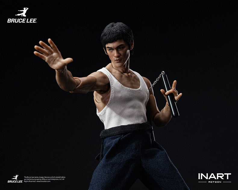inart-1-12-bruce-lee-kung-fu-outfit-action-figure-16 - INS Hobby