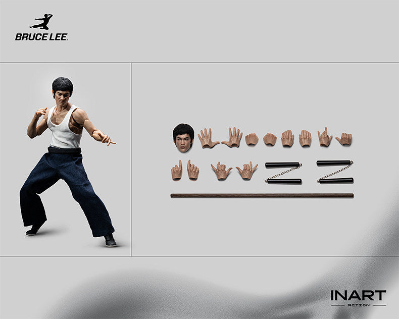 inart-1-12-bruce-lee-kung-fu-outfit-action-figure-18 - INS Hobby