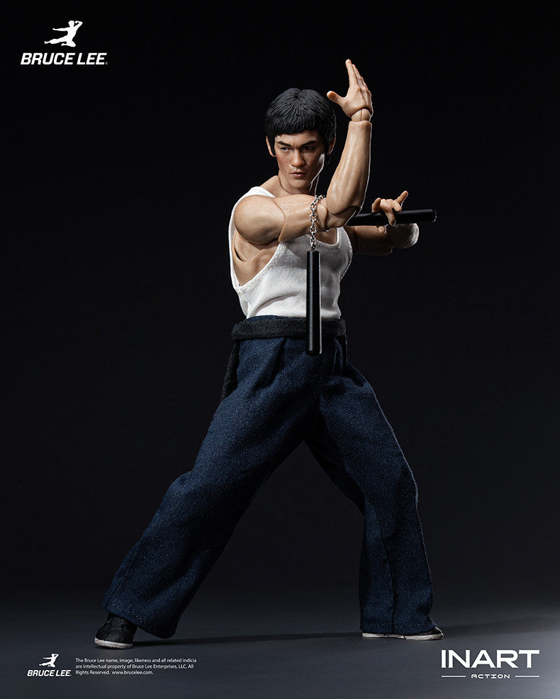 inart-1-12-bruce-lee-kung-fu-outfit-action-figure-5 - INS Hobby