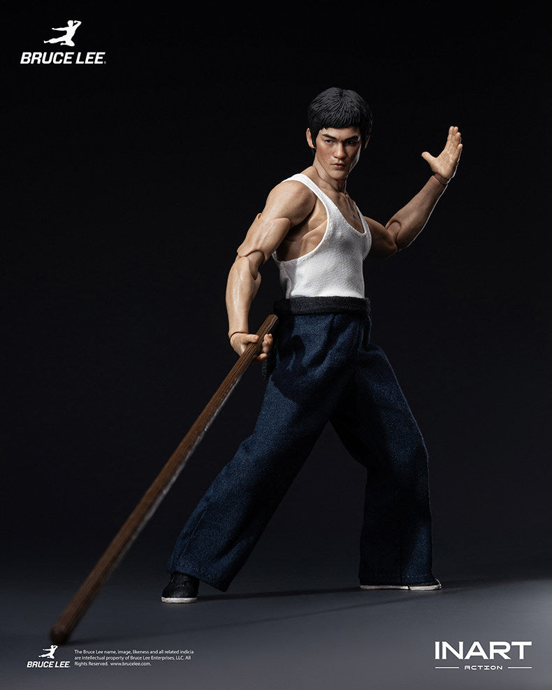 inart-1-12-bruce-lee-kung-fu-outfit-action-figure-7 - INS Hobby