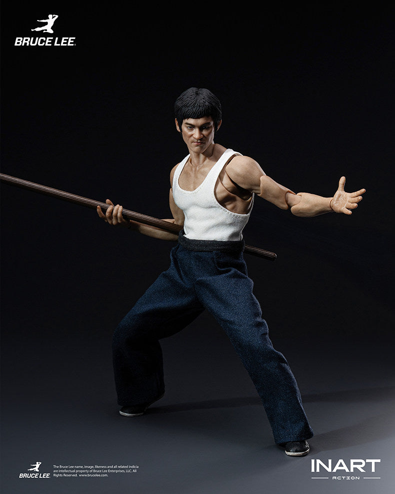 inart-1-12-bruce-lee-kung-fu-outfit-action-figure-9 - INS Hobby