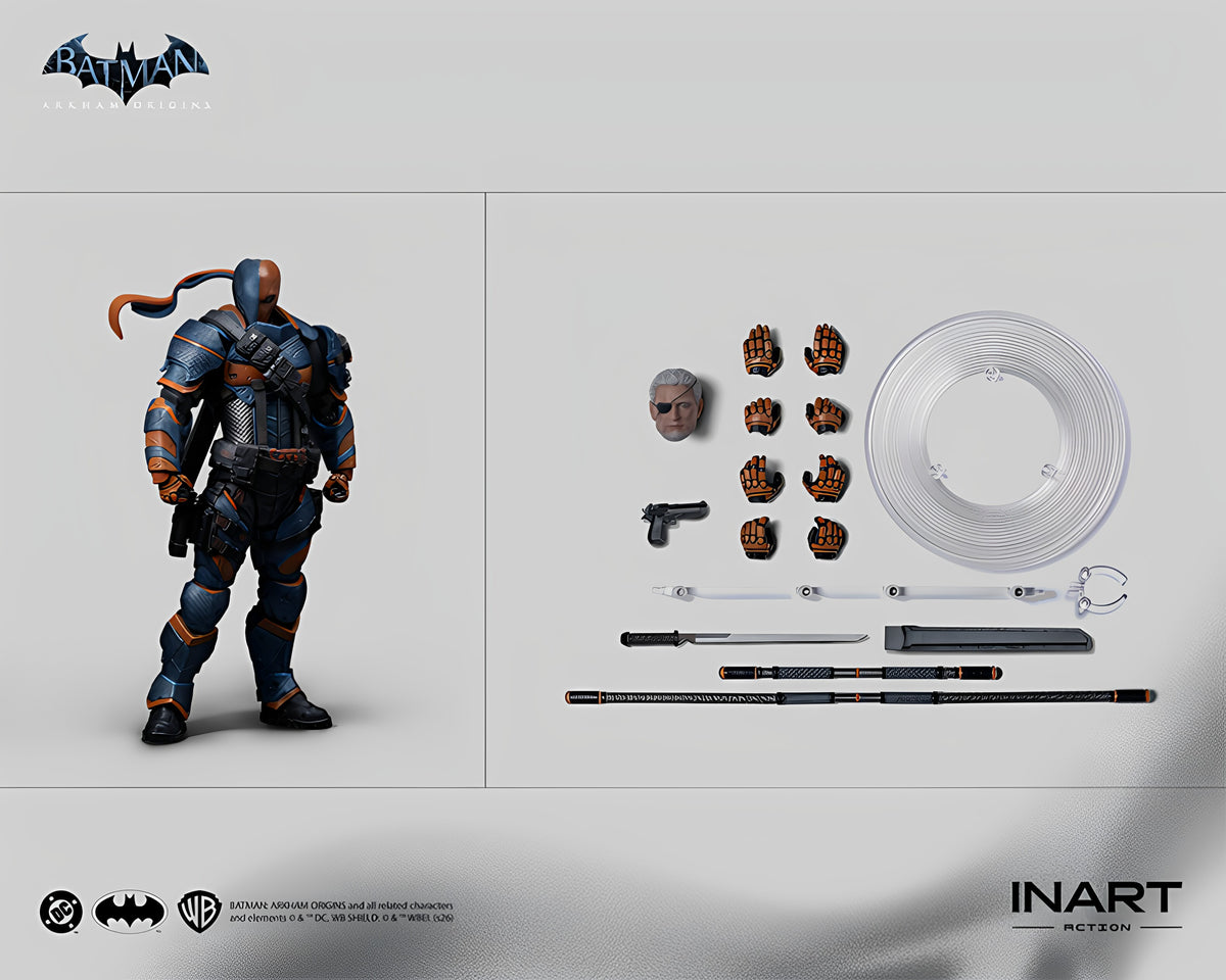inart-1-12-deathstroke-arkham-origins-action-figure-14 - INS Hobby