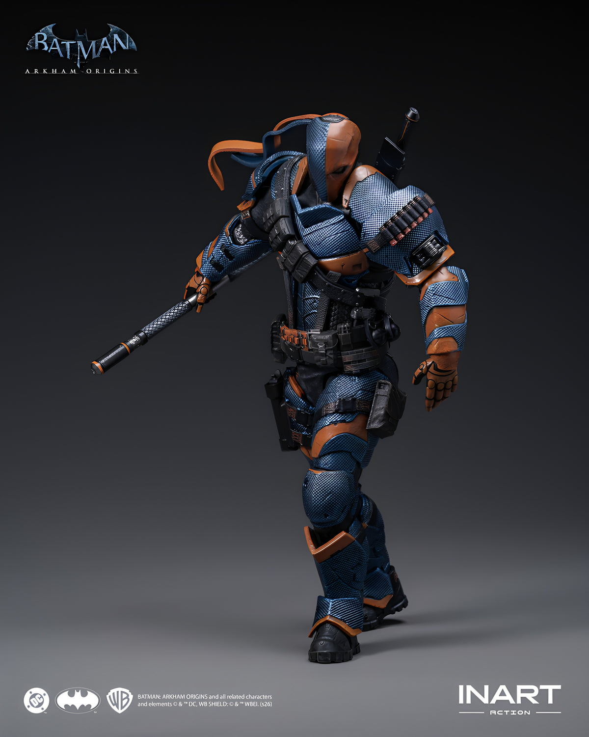 inart-1-12-deathstroke-arkham-origins-action-figure-3 - INS Hobby