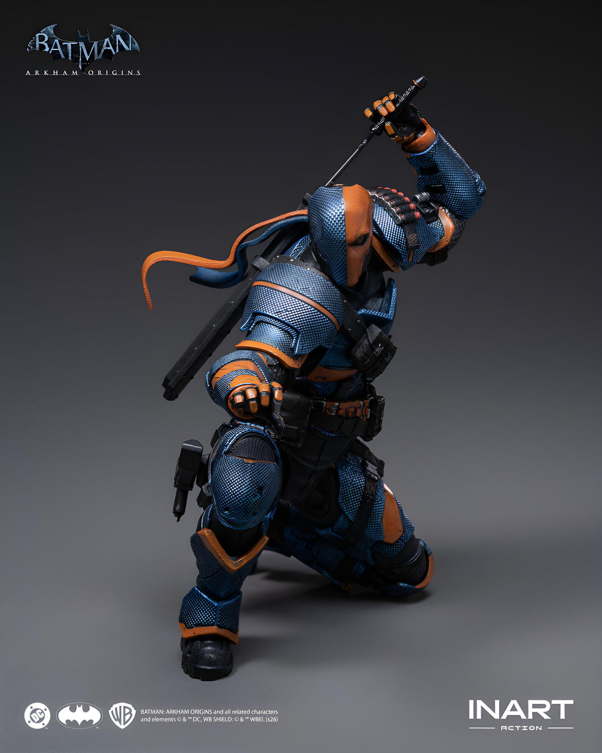 inart-1-12-deathstroke-arkham-origins-action-figure-6 - INS Hobby