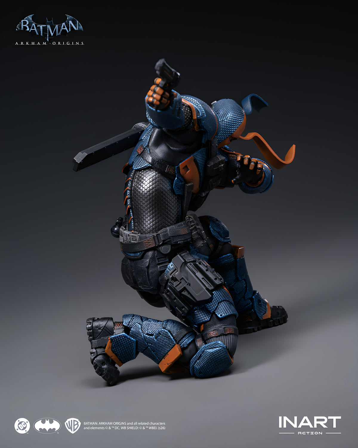 inart-1-12-deathstroke-arkham-origins-action-figure-7 - INS Hobby