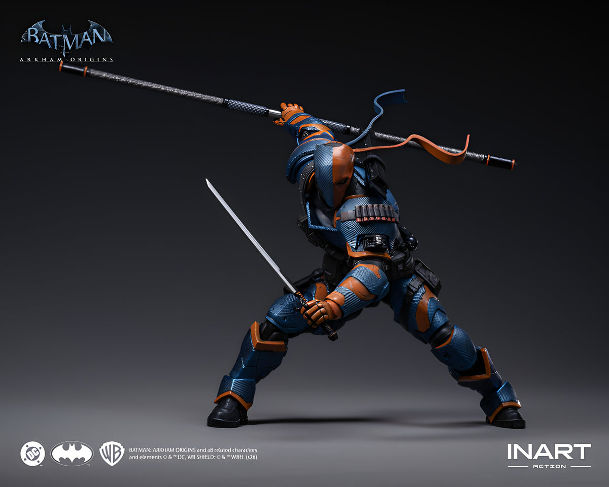 inart-1-12-deathstroke-arkham-origins-action-figure-8 - INS Hobby