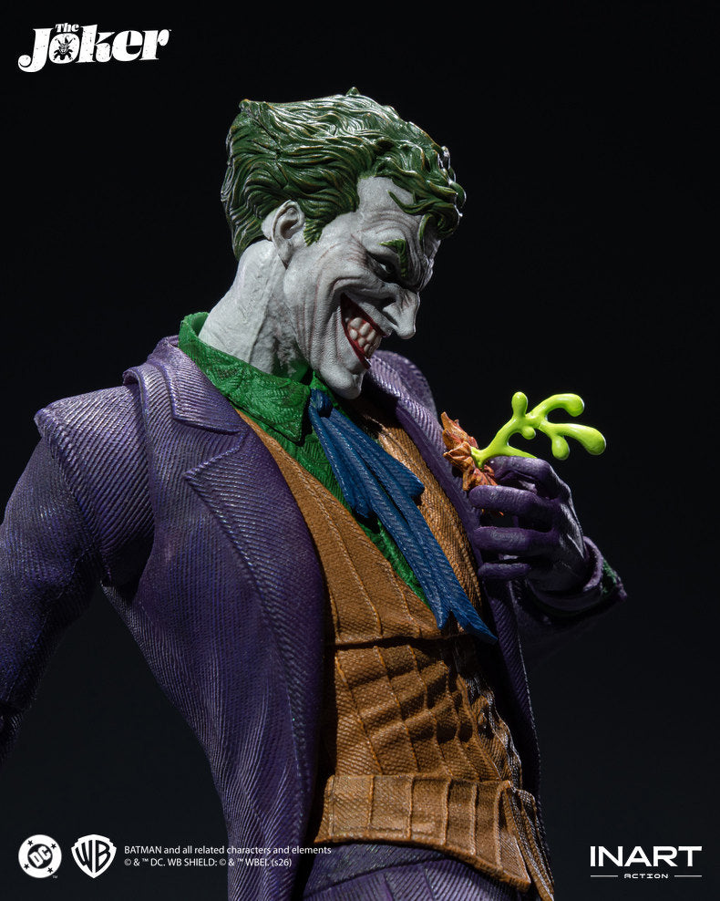 inart-1-12-the-joker-comic-version-action-figure-4 - INS Hobby