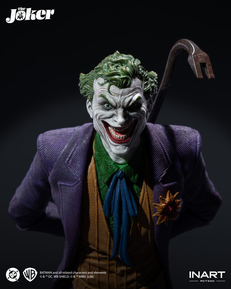 inart-1-12-the-joker-comic-version-action-figure-6 - INS Hobby
