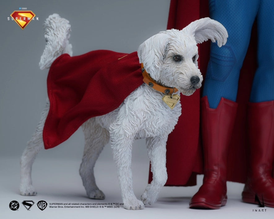 INART - 1:6 Superman 2025 Action Figure - inshobby.com