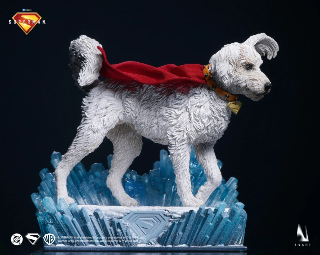 1:6 Superman 2025 Action Figure