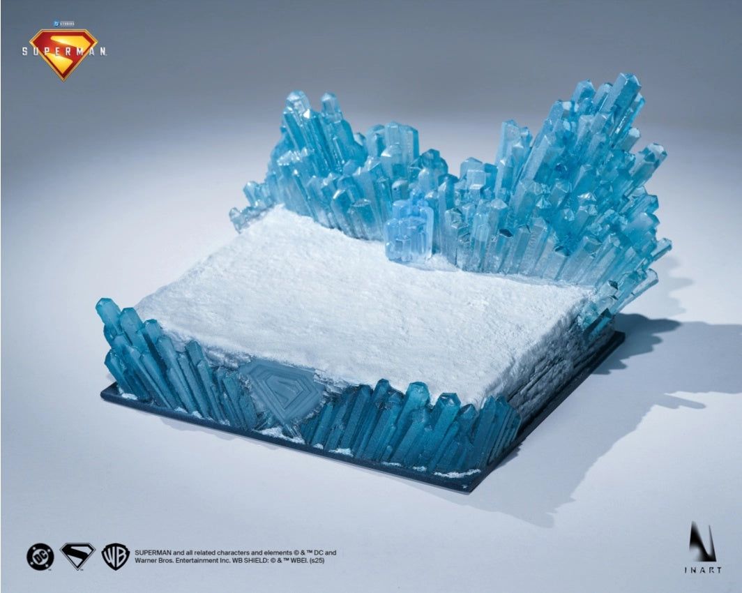 INART - 1:6 Superman 2025 Action Figure - inshobby.com