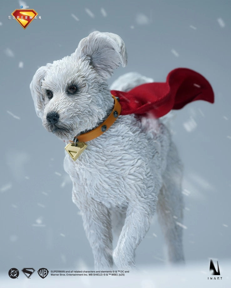 INART - 1:6 Superman 2025 Action Figure - inshobby.com