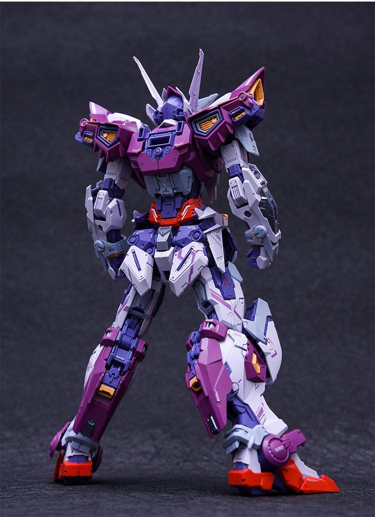 Infinite Dimension - 1:100 Thunderbolt RMD Series Model Kit - inshobby.com