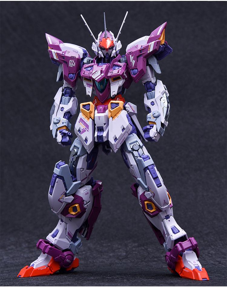 Infinite Dimension - 1:100 Thunderbolt RMD Series Model Kit - inshobby.com