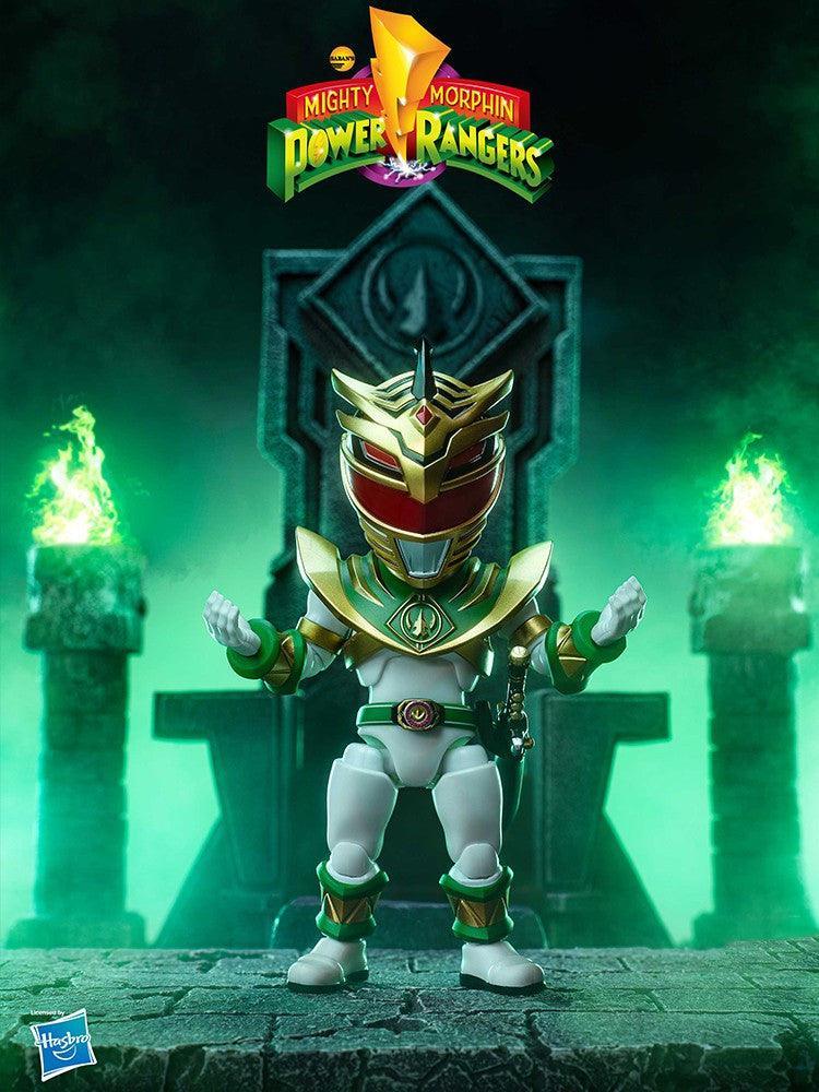 Innovation Point - Lord Drakkon Action Q Figure