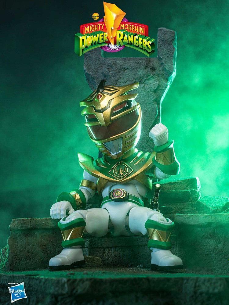 Innovation Point - Lord Drakkon Action Q Figure