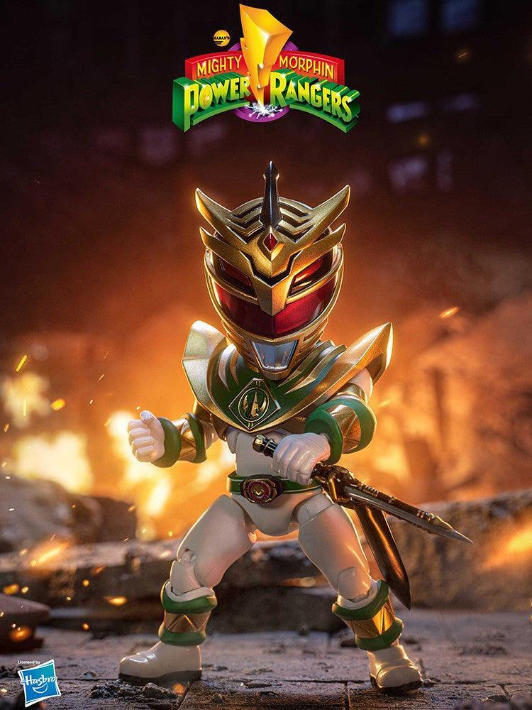 Innovation Point - Lord Drakkon Action Q Figure