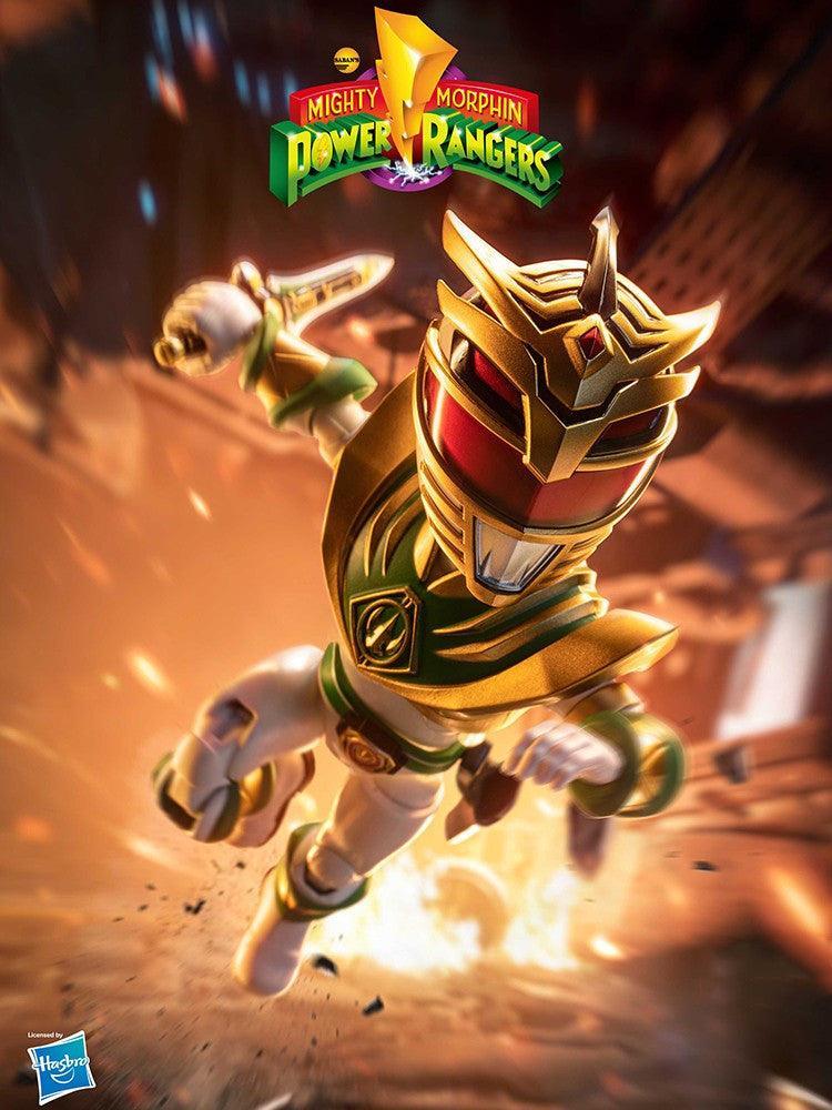 Innovation Point - Lord Drakkon Action Q Figure