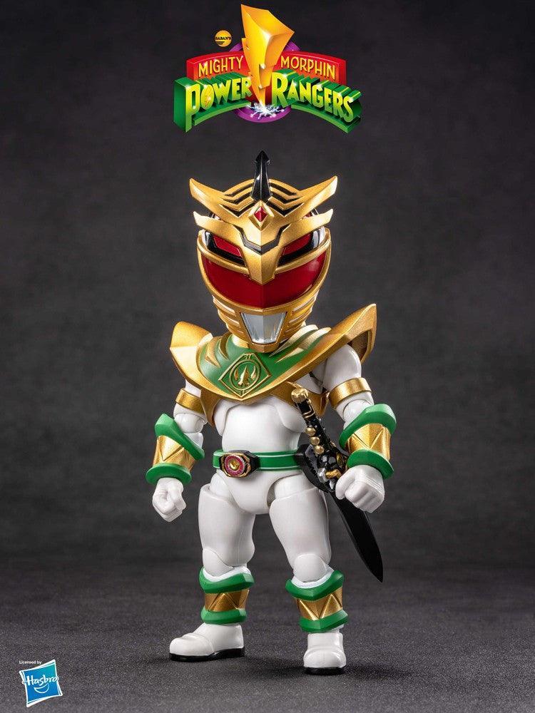 Innovation Point - Lord Drakkon Action Q Figure