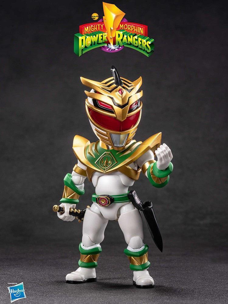 Innovation Point - Lord Drakkon Action Q Figure