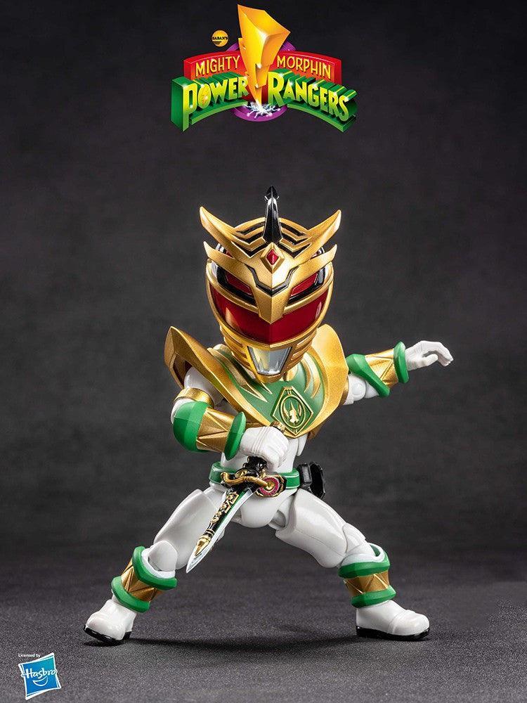 Innovation Point - Lord Drakkon Action Q Figure