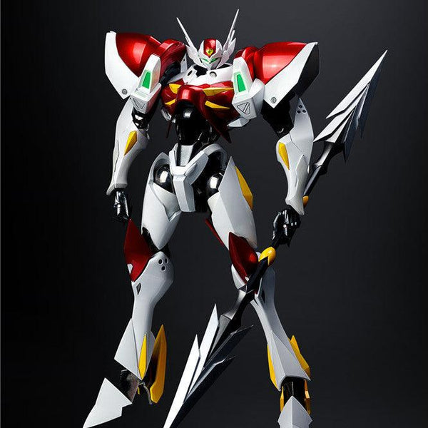 Tekkaman Blade: outlets Blaster Tekkaman Blade RIOBOT 1:12 Scale Action Figure