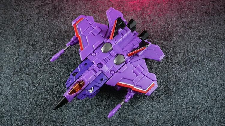 Iron Factory - EX-20A Tyrant's Wings Amethyst