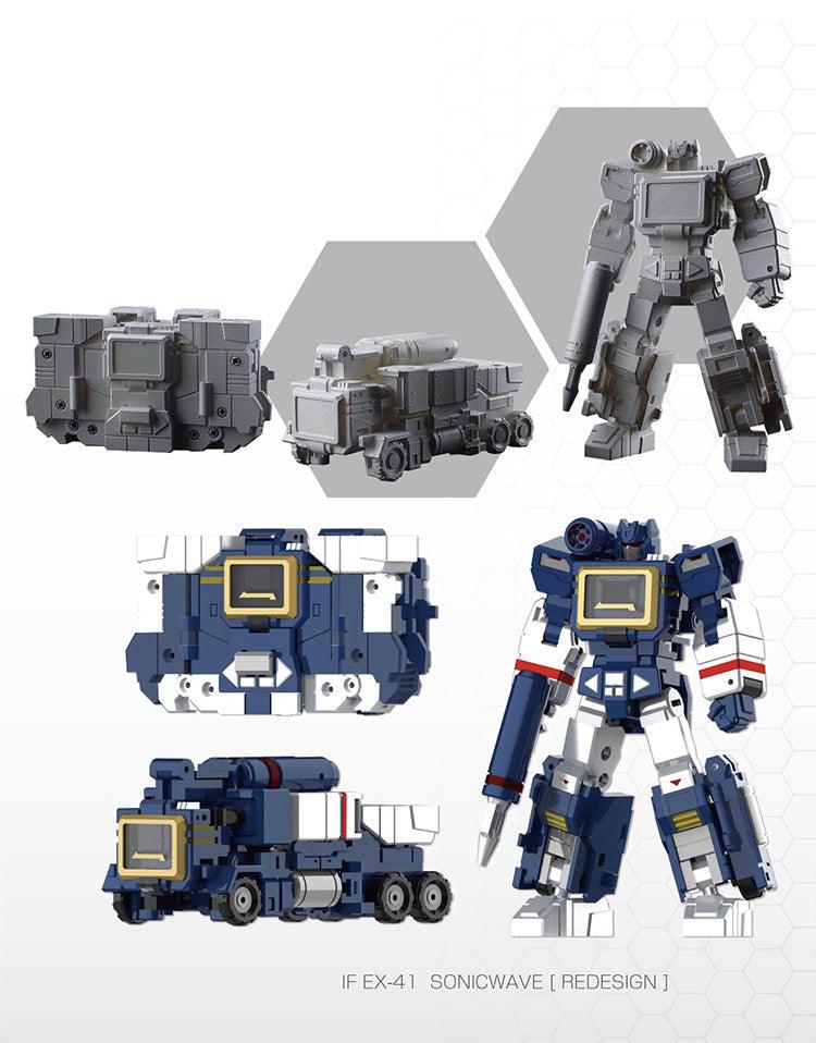 EX-41 Sonicwave