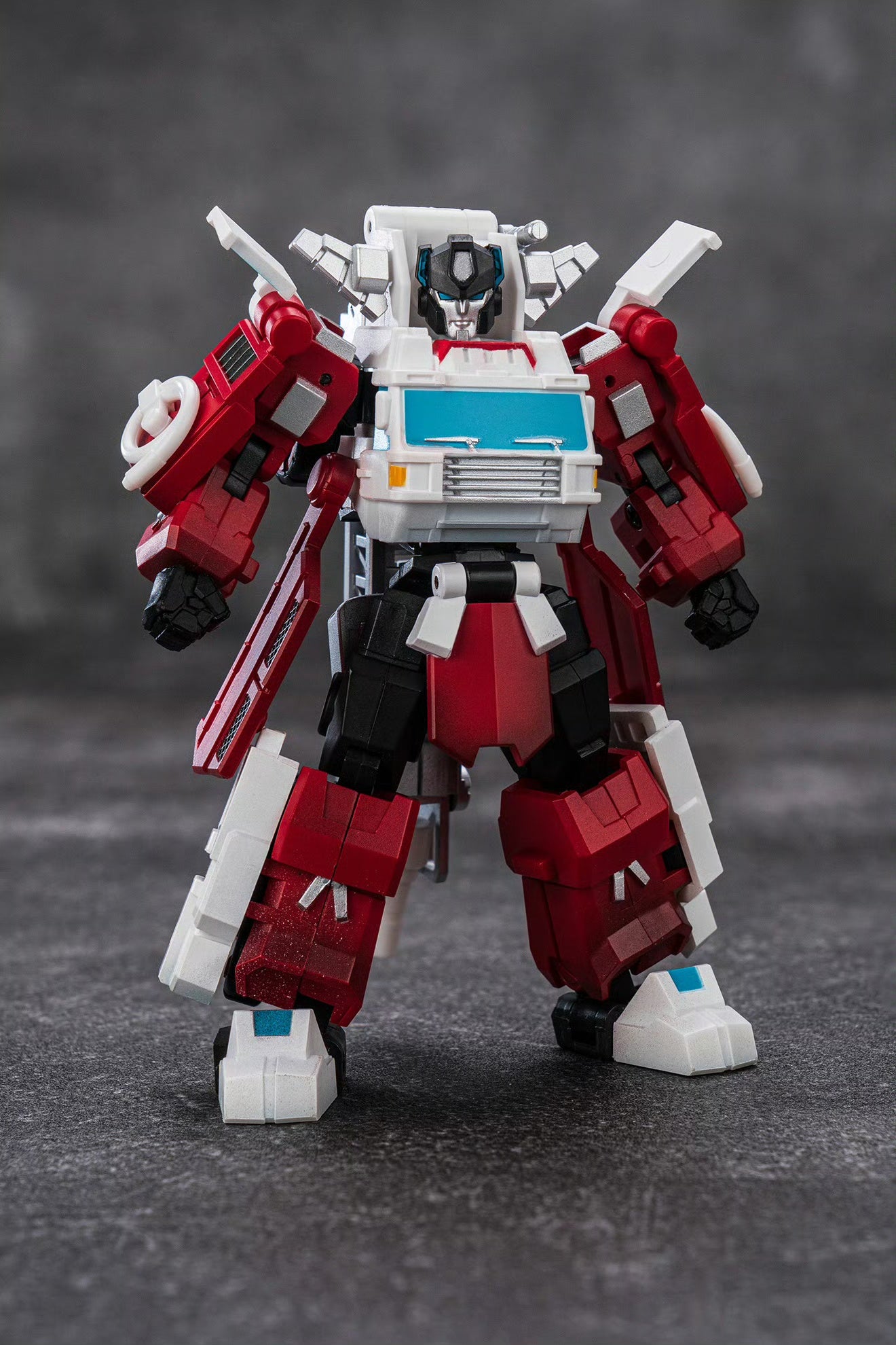 Iron Factory - EX-62H Hoshitaki - inshobby.com