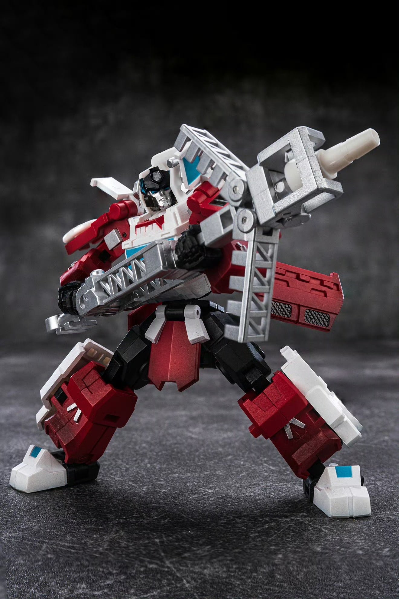 Iron Factory - EX-62H Hoshitaki - inshobby.com