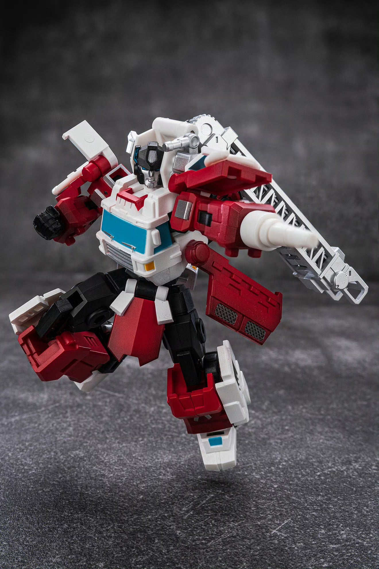 Iron Factory - EX-62H Hoshitaki - inshobby.com