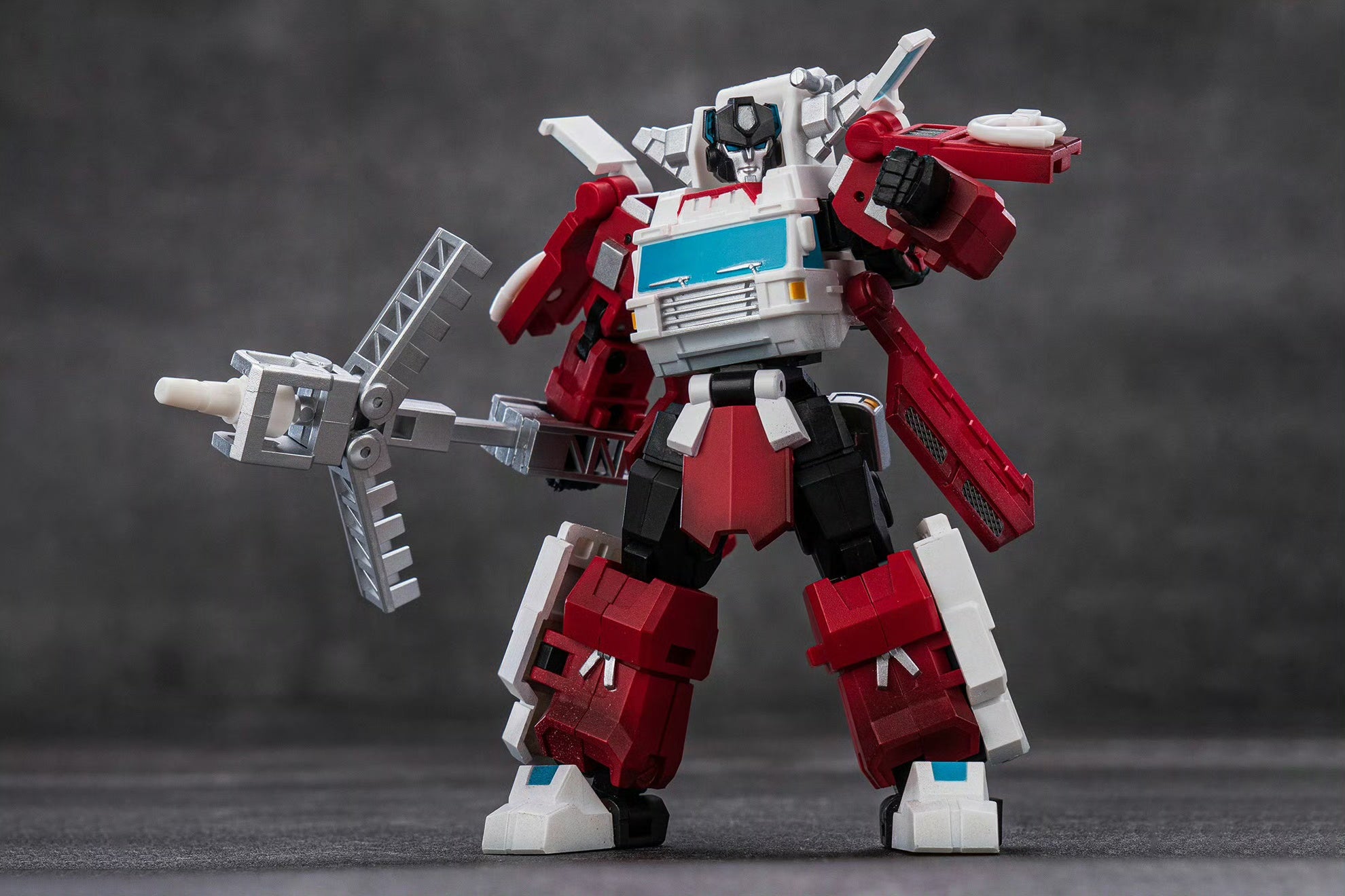 Iron Factory - EX-62H Hoshitaki - inshobby.com