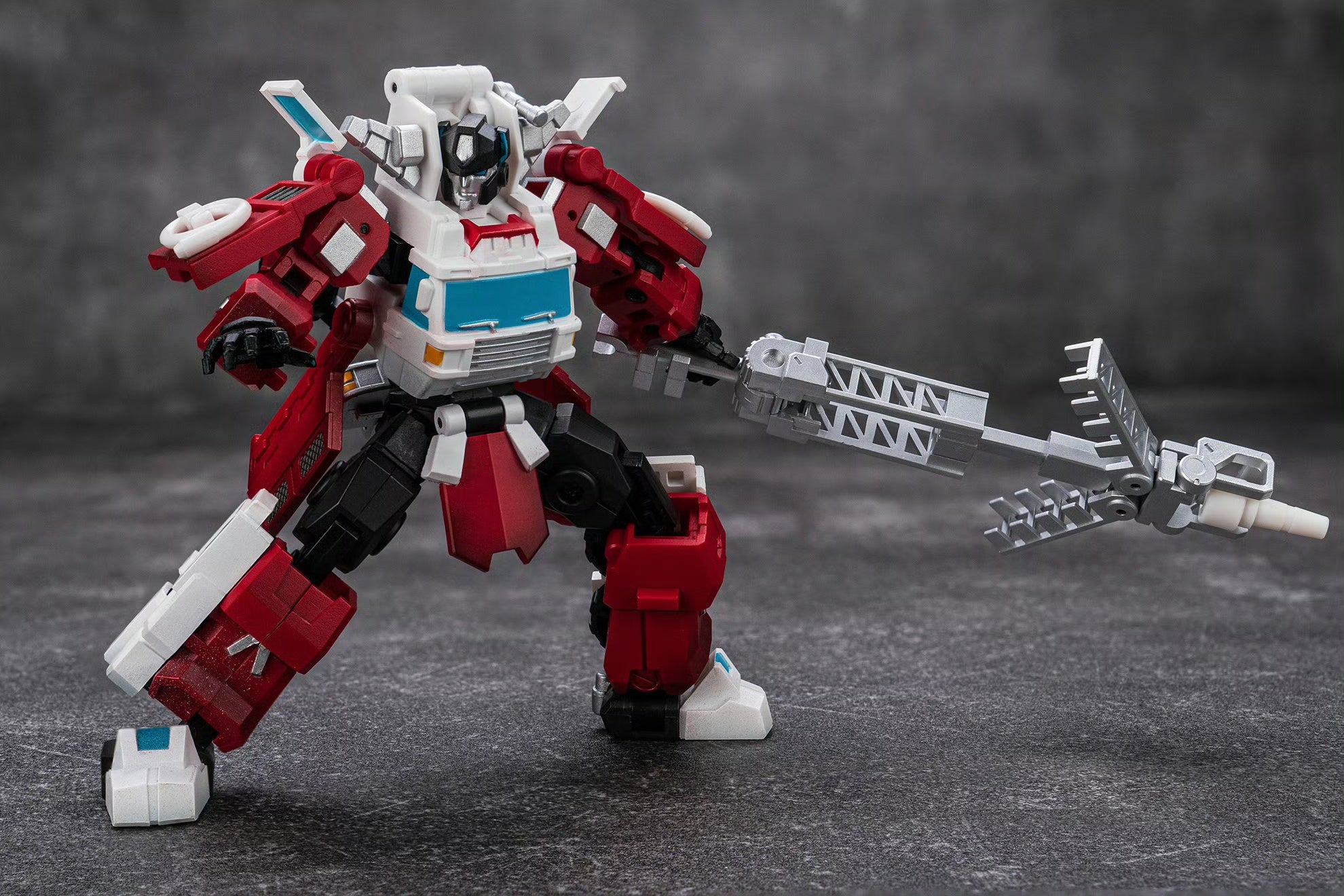 Iron Factory - EX-62H Hoshitaki - inshobby.com