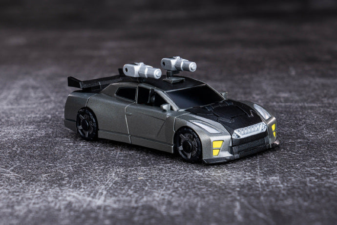 Iron Factory - EX-63G Ginran - inshobby.com