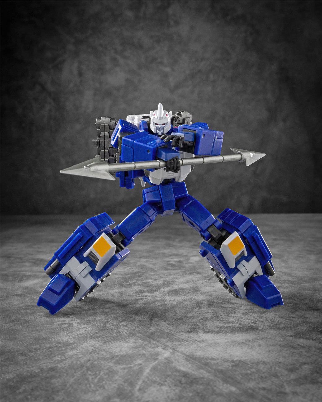 Iron Factory - EX-70 Drill of Amduscias - inshobby.com