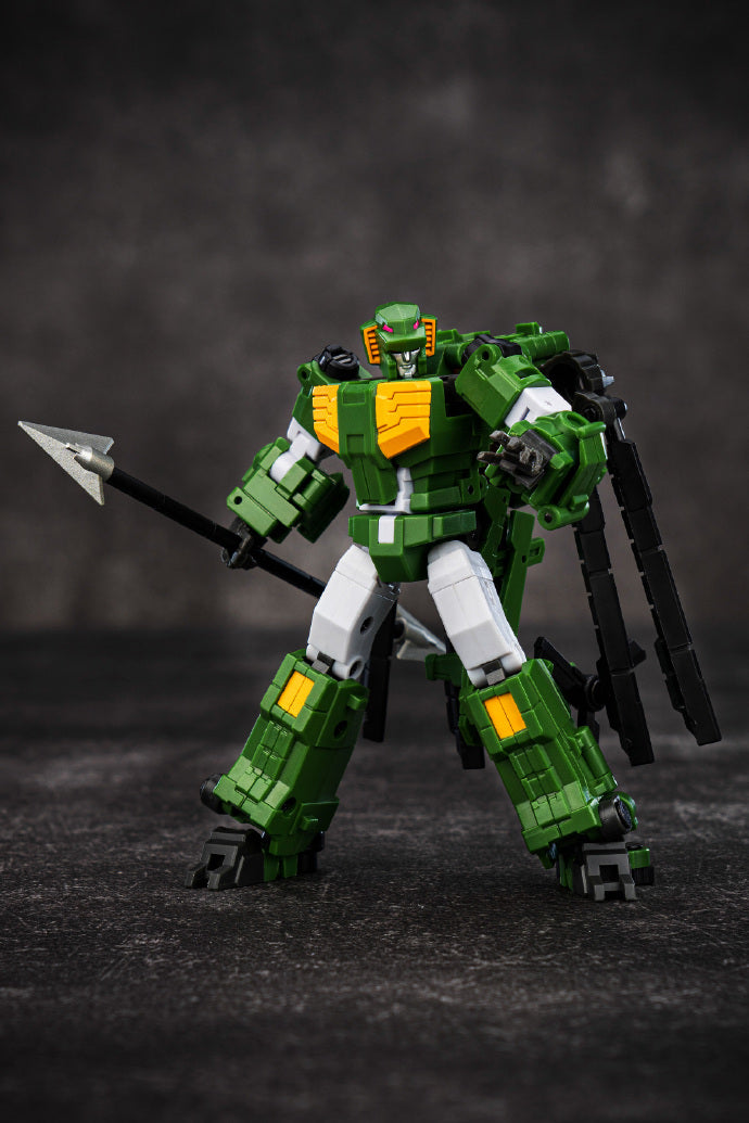 Iron Factory - EX-71 Fang of Botis - inshobby.com