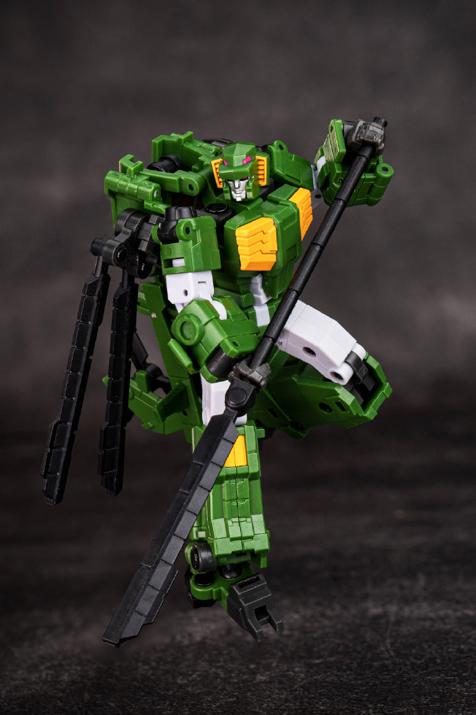 Iron Factory - EX-71 Fang of Botis - inshobby.com