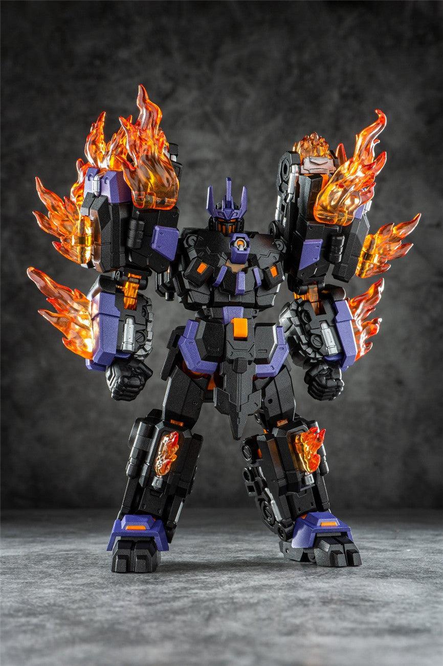 Iron Factory - EX-72 Chaos Blaze - inshobby.com