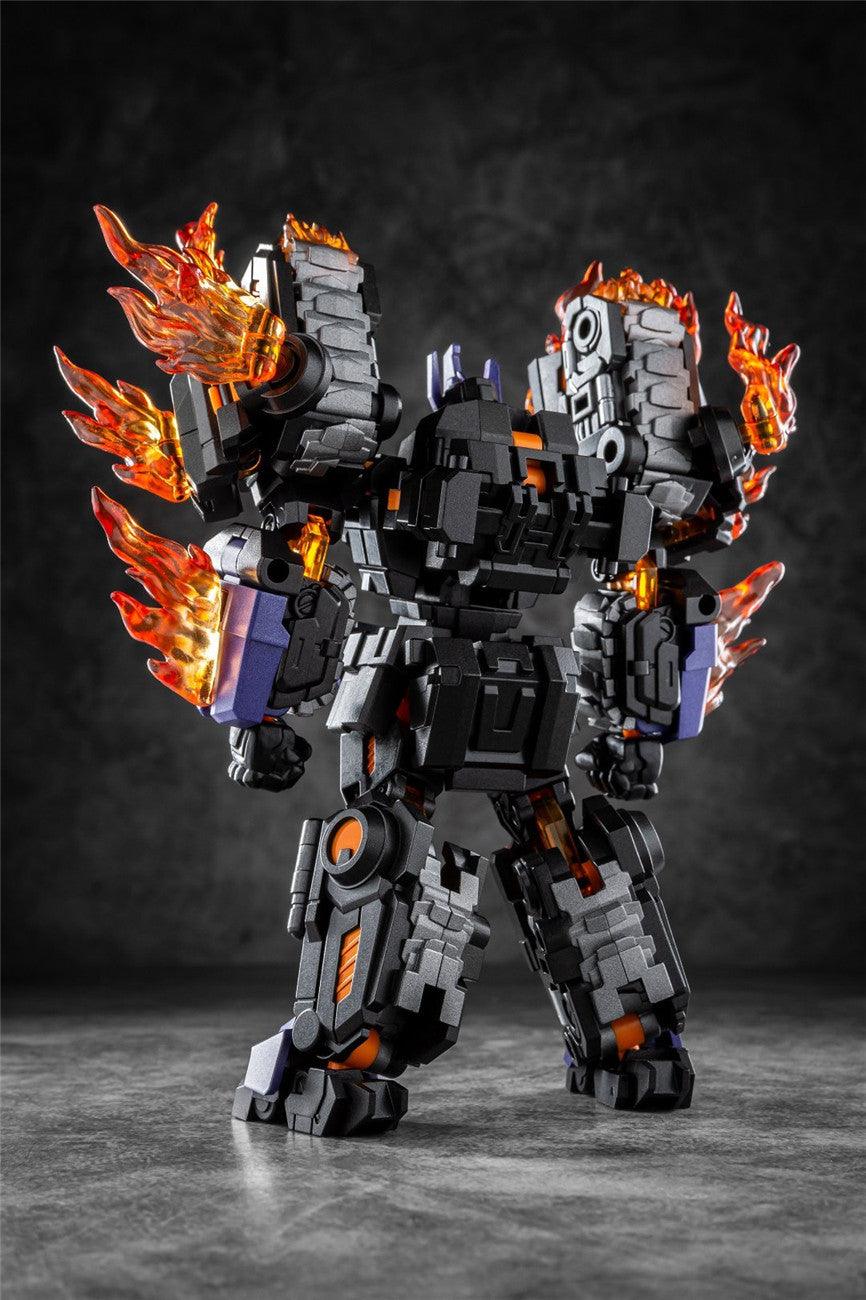 Iron Factory - EX-72 Chaos Blaze - inshobby.com