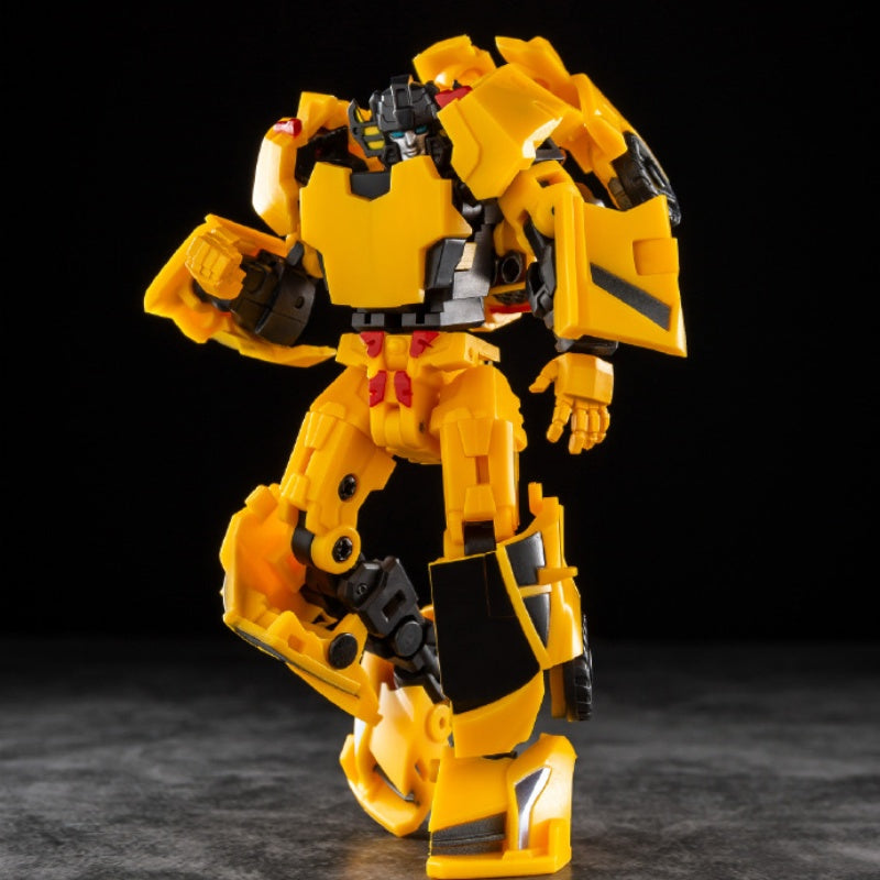 Iron Factory - EX-74 Raiki - inshobby.com