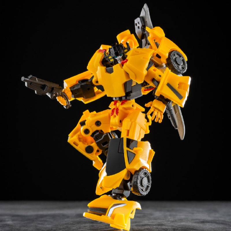 Iron Factory - EX-74 Raiki - inshobby.com