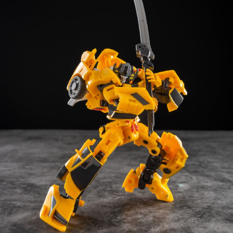 Iron Factory - EX-74 Raiki - inshobby.com