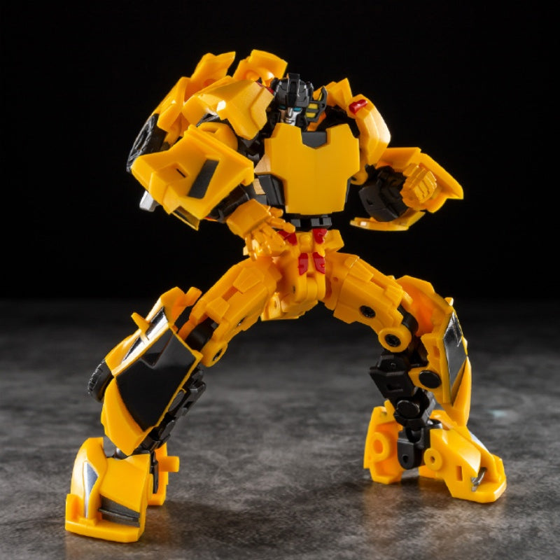 Iron Factory - EX-74 Raiki - inshobby.com