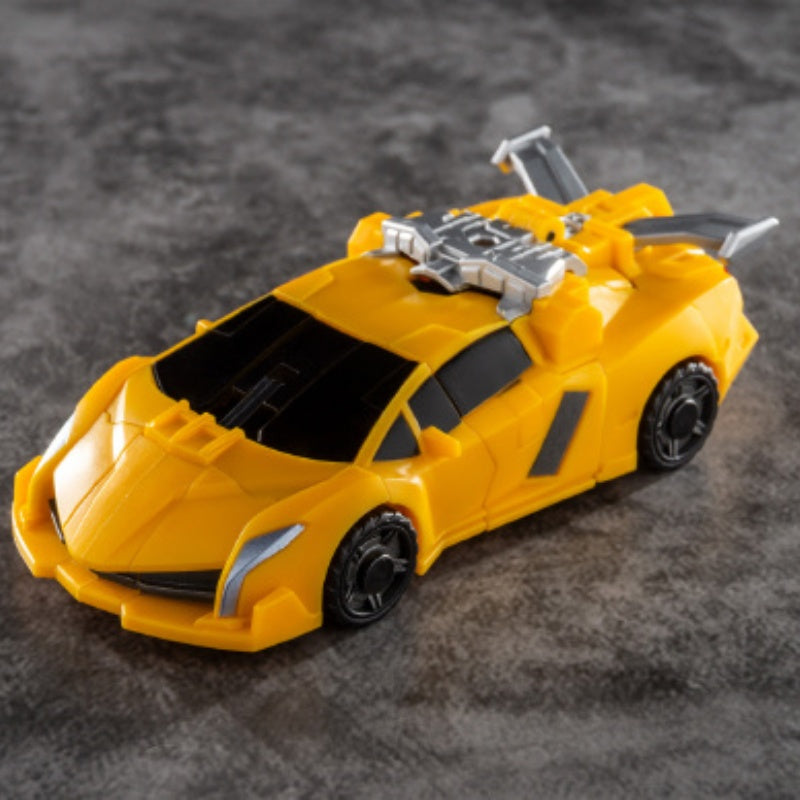 Iron Factory - EX-74 Raiki - inshobby.com