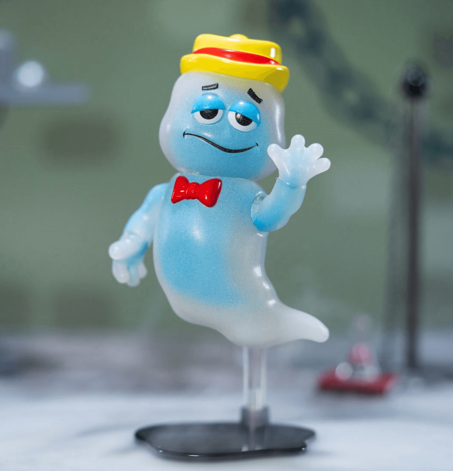 Jada - 1:12 Boo Berry Action Figure - inshobby.com