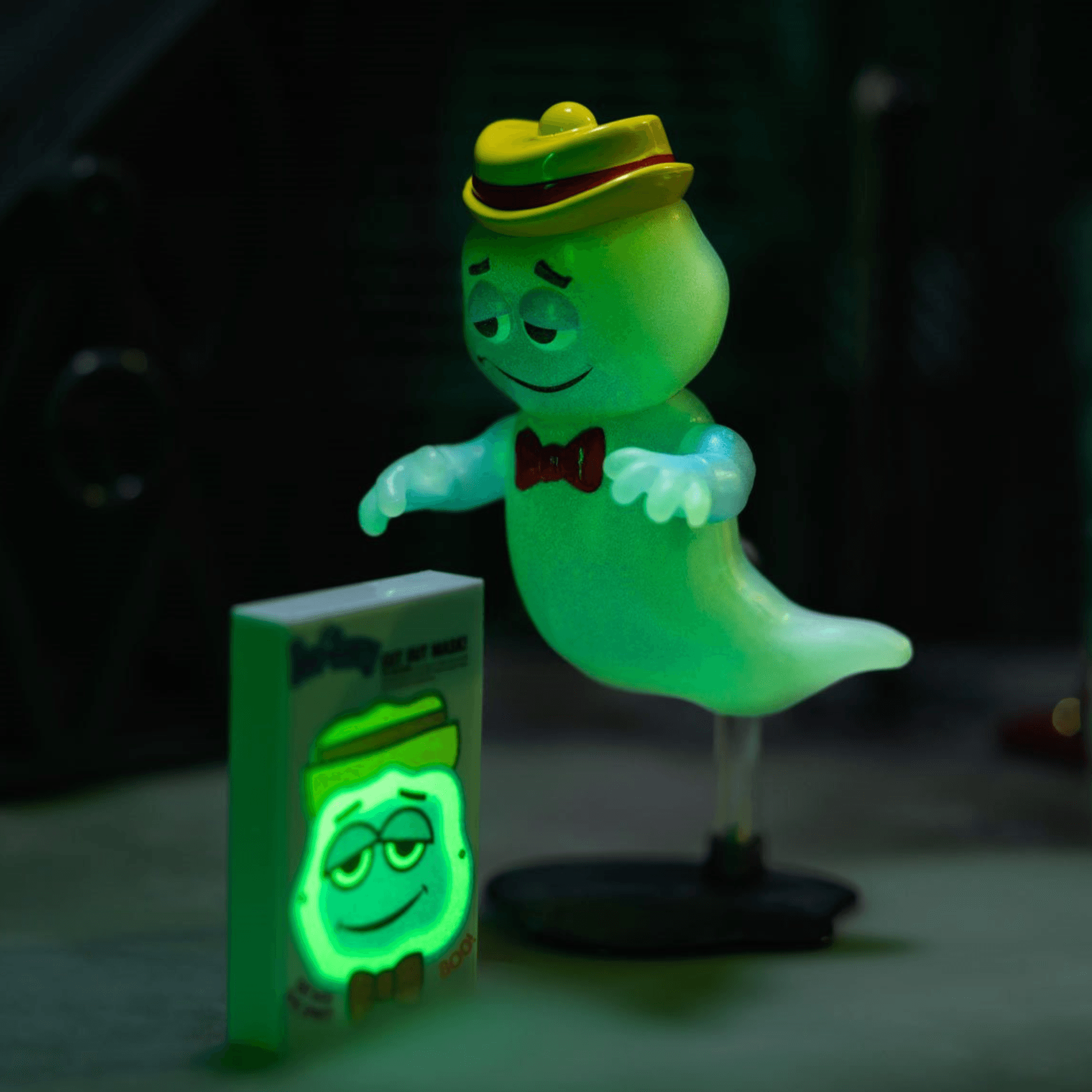 Jada - 1:12 Boo Berry Action Figure - inshobby.com