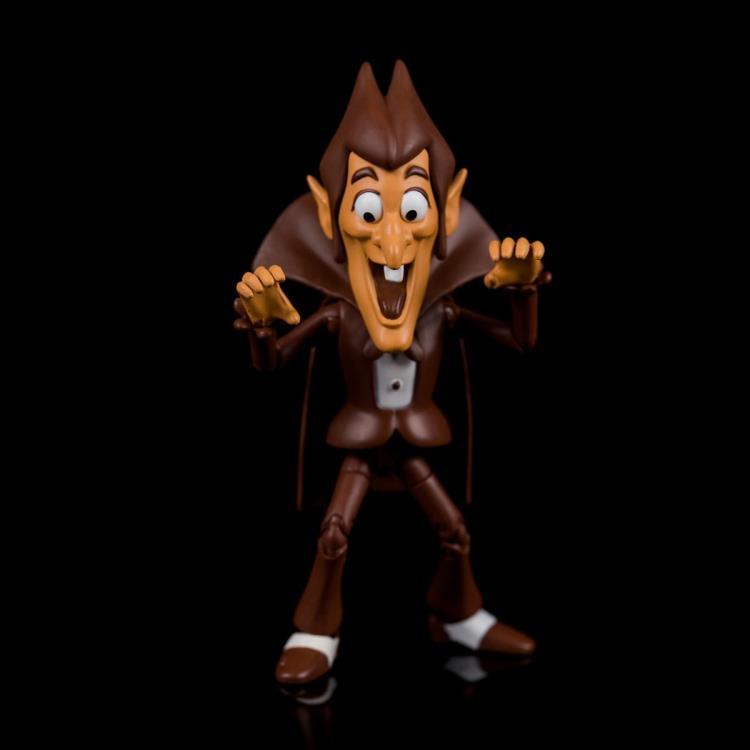 Jada - 1:12 Count Chocula Action Figure - inshobby.com
