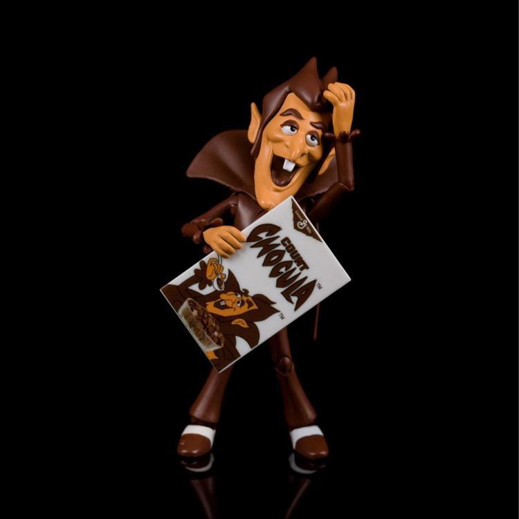 Jada - 1:12 Count Chocula Action Figure - inshobby.com