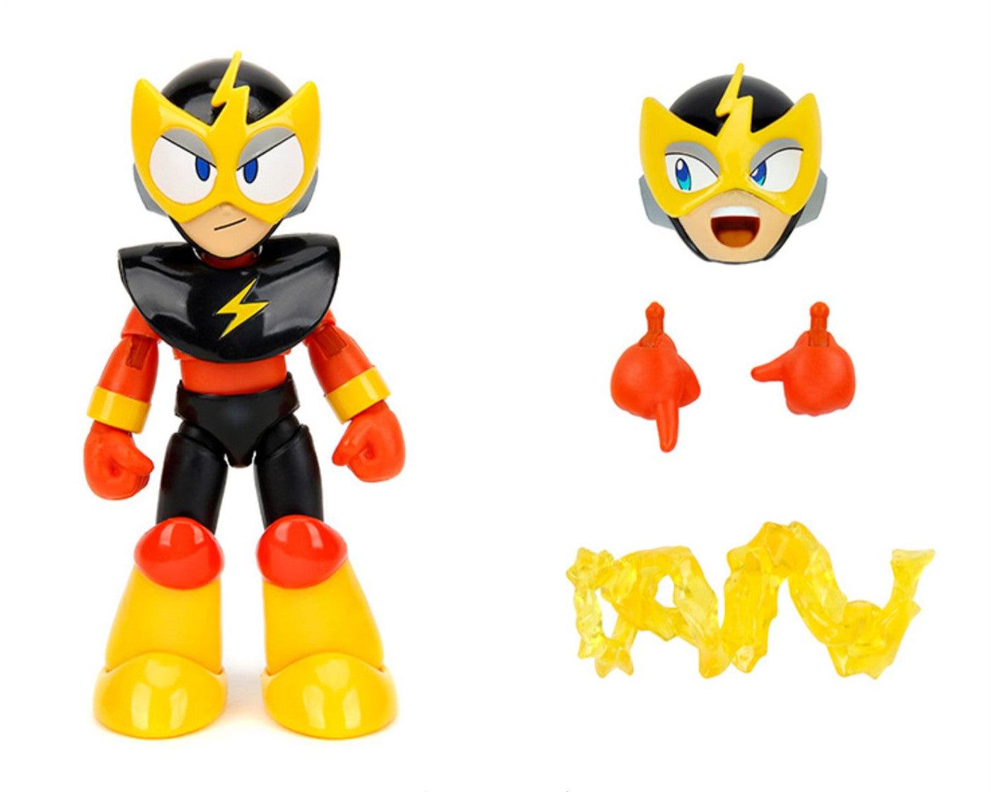 Jada - 1:12 Elec Man Action Figure - inshobby.com